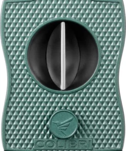 COLIBRI Diamond V-Cut” grün”
