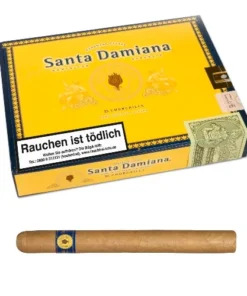 SANTA DAMIANA Classic Churchill