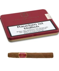 LEON JIMENES Petites Shortfiller