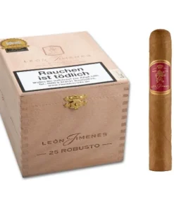 LEON JIMENES Robusto
