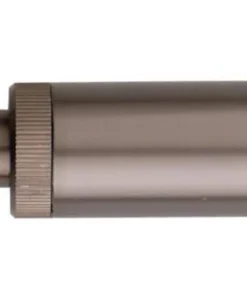 Zigarren-Rundcutter graumetallic
