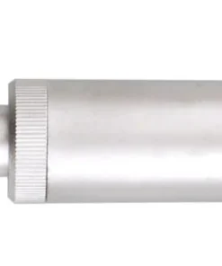 Passatore Rundcutter silbermetallic