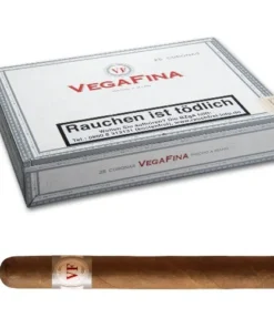 VEGAFINA Corona