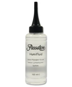 Flüssigkeit PASSATORE Humifluid für Humidore 100ml