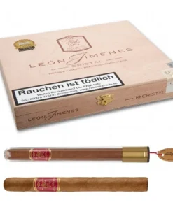 LEON JIMENES Cristal Tube