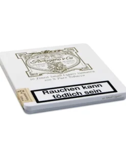 PARTAGENO Blech 154 Sumatra