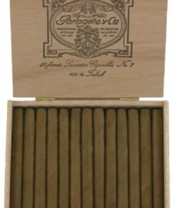 PARTAGENO 7 Sumatra