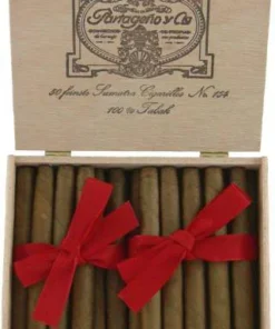 PARTAGENO 154 Sumatra