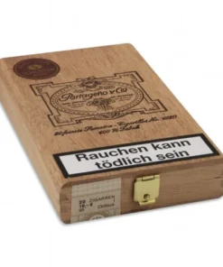 PARTAGENO 6020 Sumatra