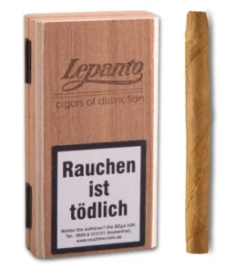 LEPANTO 711 Caribic