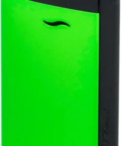DUPONT SLIM 7 Fluo” grün/schwarz 027772 Jet”