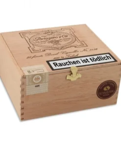 PARTAGENO Cigarillo 3450 Brasil