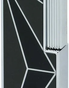 DUPONT Twiggy schwarz/chrom