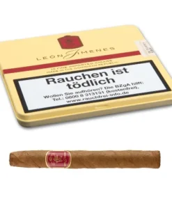 LEON JIMENES Petites Blond Shortfiller Vanilla