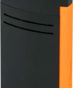 DUPONT MAXIJET Fluo orange/schwarz Jet
