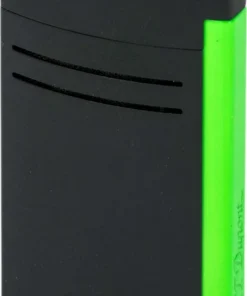 DUPONT MAXIJET Fluo grün/schwarz Jet