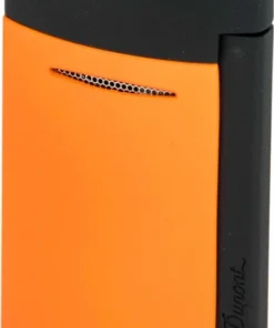 DUPONT MINIJET 3 Fluo orange/schwarz