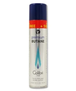 Gas COLIBRI 300ml
