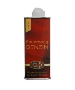 Benzin ERMURI