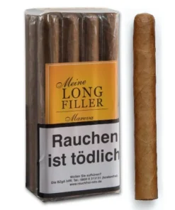 MEINE Longfiller Mareva Bundle Zigarren