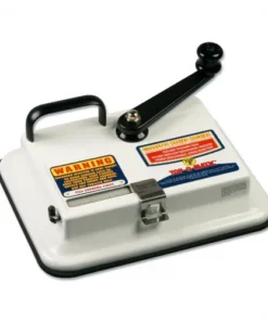 Zigaretten-Stopfer OCB TOP-O-Matic