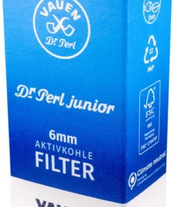 Dr. Perl Aktivkohle Juslim 30 Stück