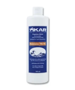 Flüssigkeit XIKAR Polymer Glykol 500ml