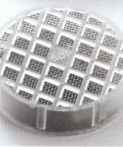 Befeuchter XIKAR Acrylpolymer-Kristallen 6cm Durchmesser
