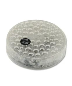 Befeuchter XIKAR Acrylpolymer-Kristallen 8.5cm Durchmesser