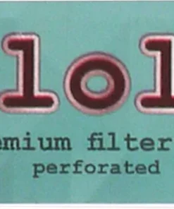 LOL-Filter-Tips 50 Blatt