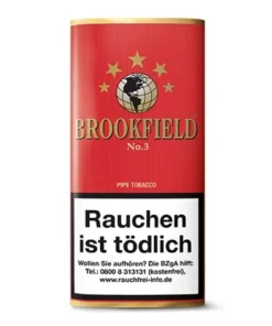 BROOKFIELD No. 3