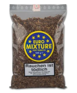 EURO MIXTURE Pipe Tobacco