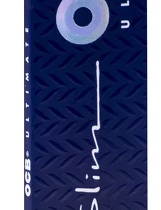 OCB Ultimate Slim