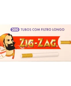 ZIG ZAG Extra Hülsen