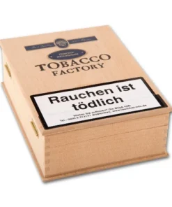 Tobacco Factory Blau Corona Indonesian
