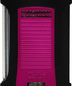 COLIBRI Daytona II pink/schwarz
