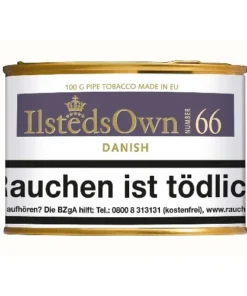 ILSTED Own Mixture No 66