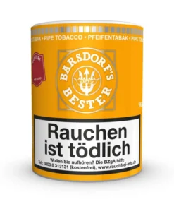 KÄPT’N BARSDORF BESTER Aromatic Mixture