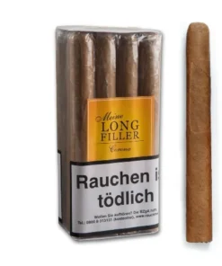 MEINE Longfiller Corona Bundle Zigarren