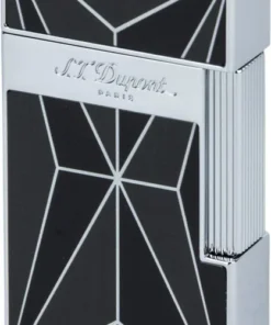 DUPONT Big Daddy schwarz/chrom