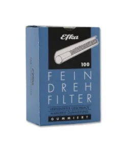 Efka Feindrehfilter