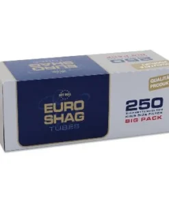 Euro Shag King Size Hülsen Big Pack