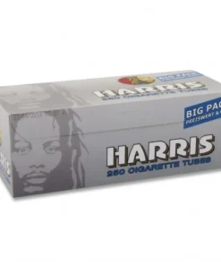 Harris Hülsen 250 Stück