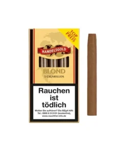 HANDELSGOLD Blond (Vanilla)
