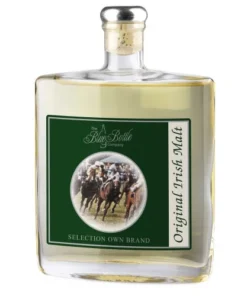 Whiskey BLUE BOTTLE COMPANY Original Irish Malt 40 % Vol.