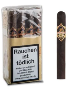 PRINCIPES Bundles by La Aurora Corona Maduro