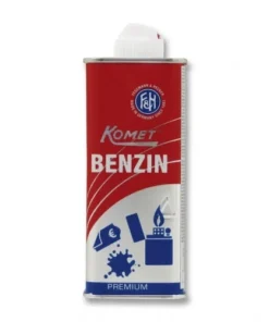 Komet Feuerzeugbenzin 125ml