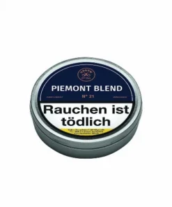 VAUEN Tabak No. 21 Piemont Blend