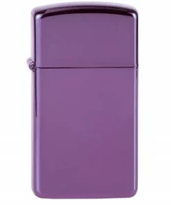 ZIPPO Slim Abyss 60001259