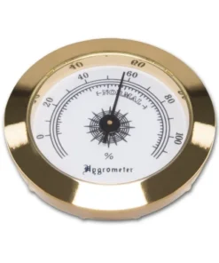 Hygrometer goldin